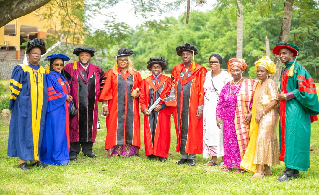 TBUGLEX Graduate